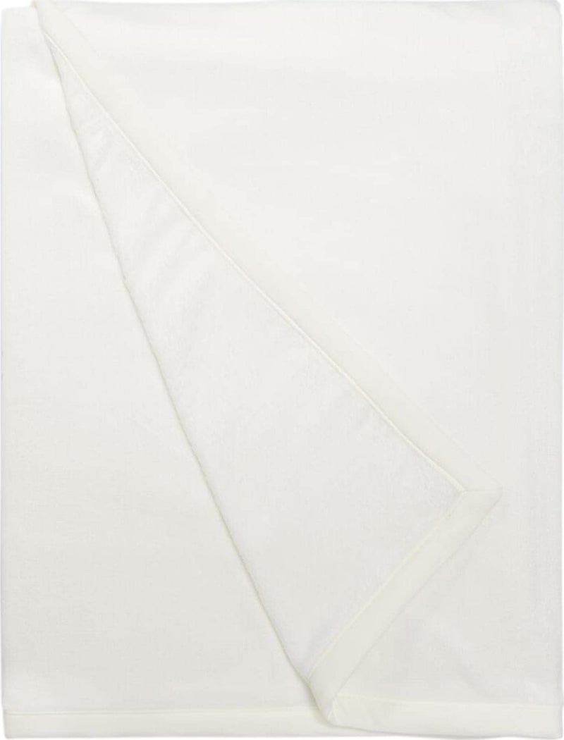 UGG Unisex-Adult's Duffield Throw Ii Blanket, Cream, NA - Image 1